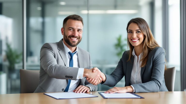 exemple pacte d'associés