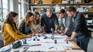 comment faire fabriquer un produit