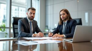 comment faire fausse fiche de paie