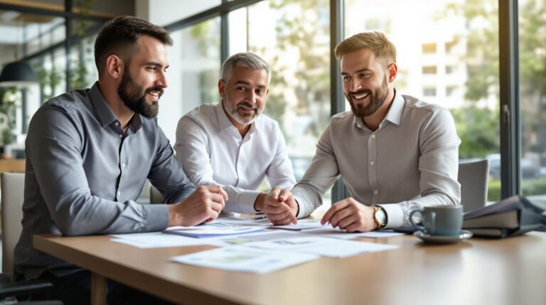 injecter de l'argent dans une sci