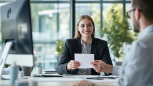 modèle lettre rupture promesse d'embauche à l'initiative du salarié