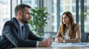 non respect du contrat de travail par l'employeur