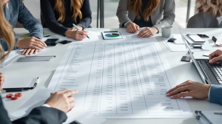 numero de compte assurance