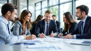 contrôle fiscal entreprise