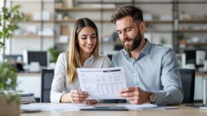 13ème mois : calcul