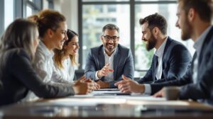 Comment renforcer sa présence en ligne quand on est une PME ou une startup : stratégies concrètes pour les décideurs