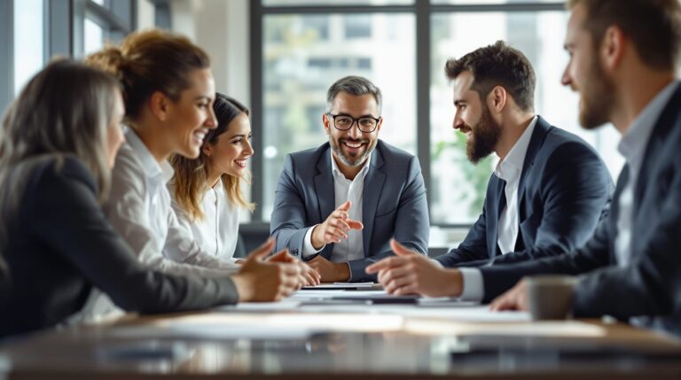 Comment renforcer sa présence en ligne quand on est une PME ou une startup : stratégies concrètes pour les décideurs