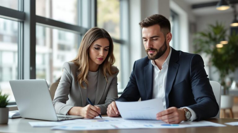 dividendes charges sociales