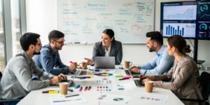 en quoi consiste le marketing