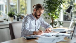 micro bnc cotisations sociales