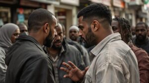 Mohamed Bdj vs les vendeurs de rêve : le combat