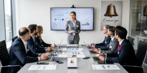 monter une conciergerie