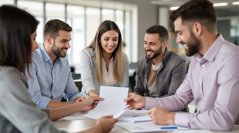 participation au concours