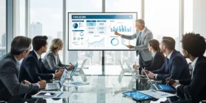 plan prévisionnel de financement