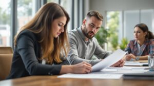 procès verbal association changement bureau