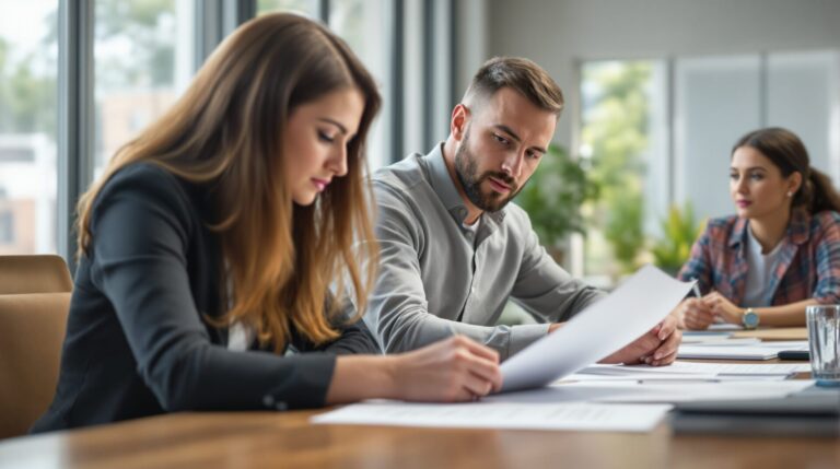 procès verbal association changement bureau