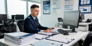 raf signification travail