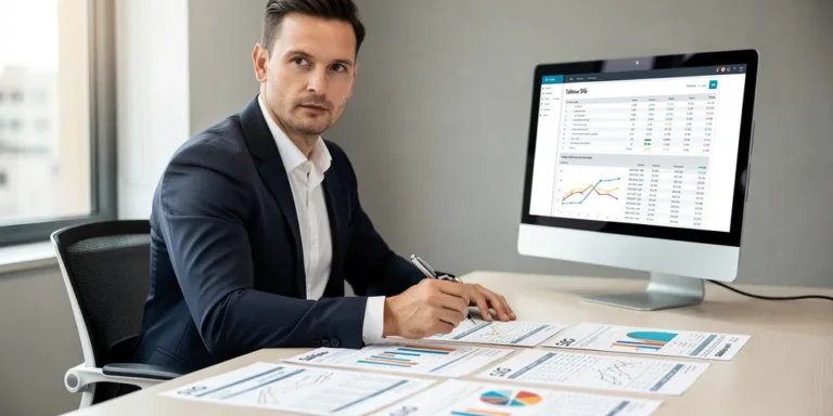 sig définition comptable