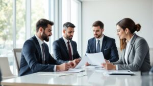 tableau des statut juridique