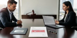 annuler promesse d'embauche