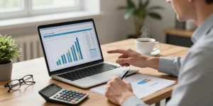 calcul du ca prévisionnel