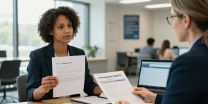 comment toucher chomage apres demission