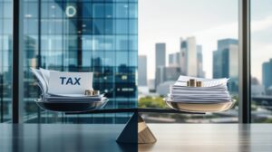 difference personne physique ou morale