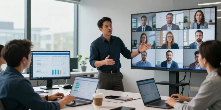 Directeur commercial : comment piloter une équipe de SDR externalisés comme si c'était la vôtre