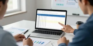 exemple de plan d action commerciale