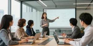 formation linguistique professionnelle