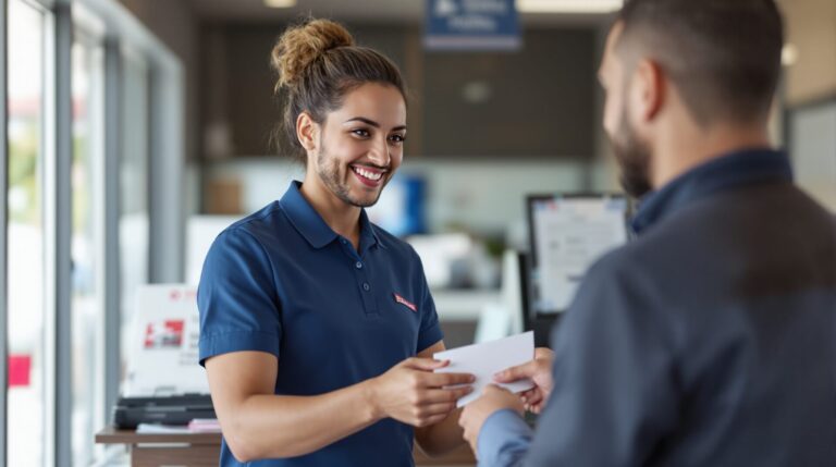 Lettre suivie : une solution fiable pour envoyer vos courriers en toute sérénité