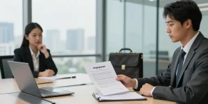 non respect contrat de travail par l'employeur