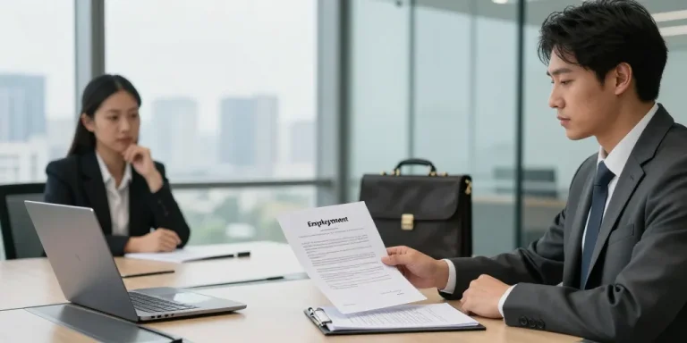 non respect contrat de travail par l'employeur