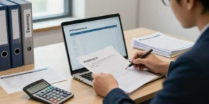 opco compte comptable