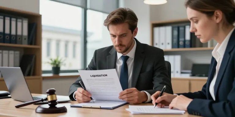 racheter entreprise liquidation judiciaire