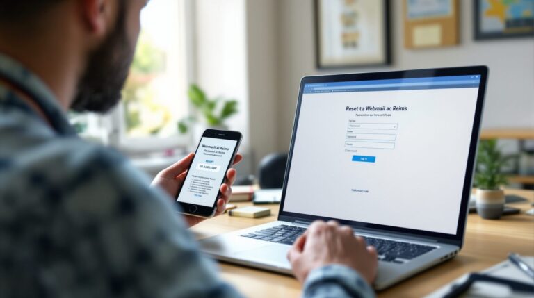 webmail ac reims