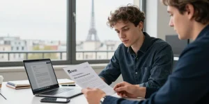 alternance marketing digital paris nexa