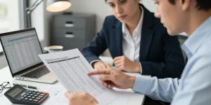 amortissement d'un fonds de commerce