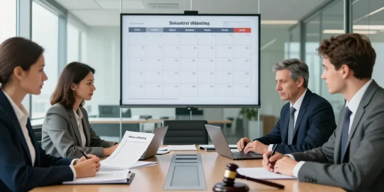 assemblee generale societe