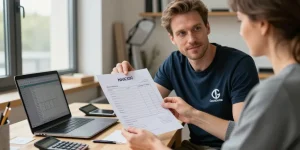 auto entrepreneur multi service