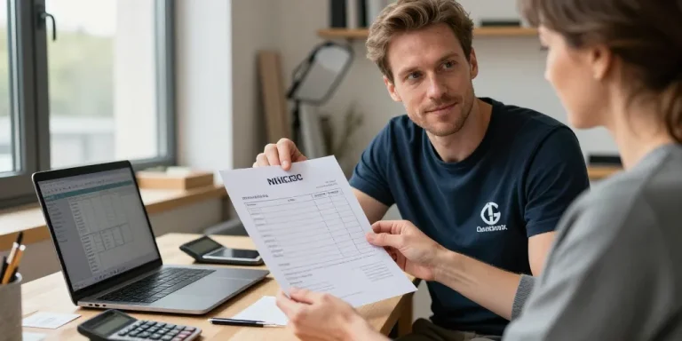 auto entrepreneur multi service