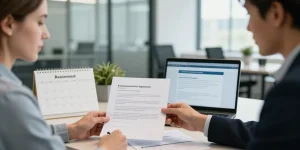 démission pour formation préavis