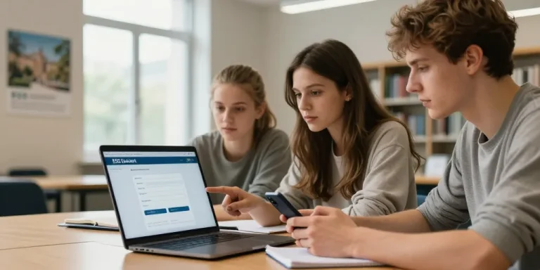 esg extranet