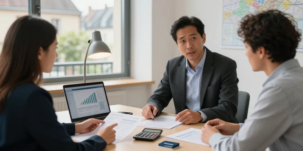 expert-comptable Chelles