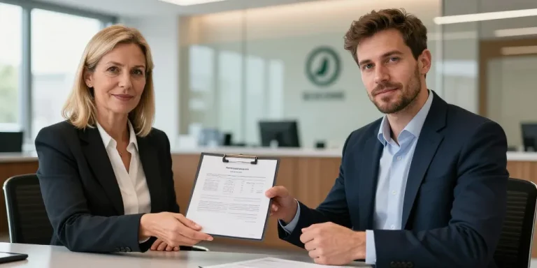 financement par fond propre