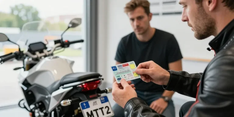 moto mtt2 signification