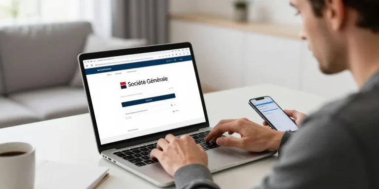 societe generale particuliers