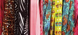 tour de cou personnalisé