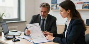 agence de voyage licence