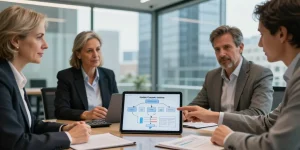 avantage d une holding